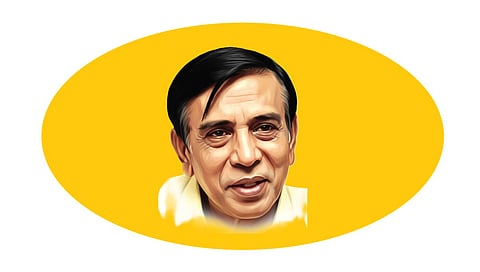 சுஜாதா எனும் நிரந்​தரம்