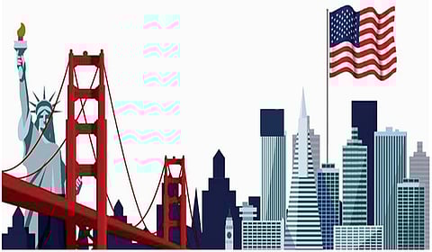 உயர் படிப்புக்கு அமெரிக்கா செல்லும் இந்திய மாணவர் எண்ணிக்கை சரிவு ஏன்?