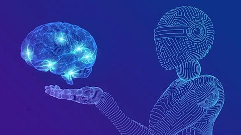 ஏஐ உச்சி மாநாடு: இந்தியாவின் தொழில்நுட்ப பாய்ச்சல்