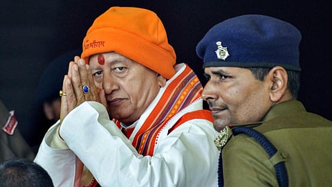 பிஹாரில் கல்விக்கூடங்கள் அருகே இறைச்சி கடைகள் இயங்க தடை: துணை முதல்வர் அறிவிப்பு