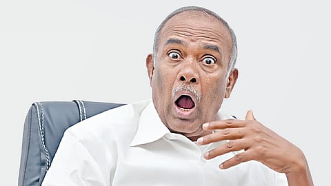 ராதாபுரம் யாருக்கு? - அப்பாவு தொகுதிக்கு திமுகவில் அடிபிடி ஆரம்பம்