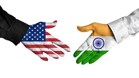 இந்தியா - அமெரிக்கா வர்த்தக ஒப்பந்த பேச்சுவார்த்தை தள்ளிவைப்பு