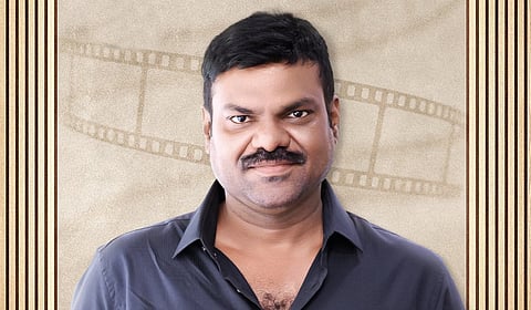 திரைப்படத் தயாரிப்பாளர் சங்கத் தேர்தல் தலைவராக ஜிகேஎம். தமிழ்க்குமரன் தேர்வு