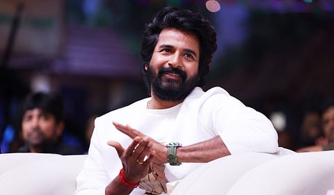 தடைகளைத் தாண்டி வர நான் தயார்: சிவகார்த்திகேயன்