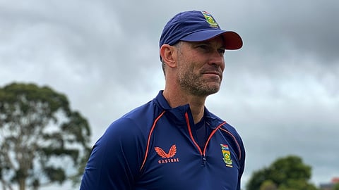 “இந்திய அணி உடனான பலப்பரீட்சைக்கு தயார்” - ஜிம்பாப்வே பயிற்சியாளர் பகிர்வு | T20 WC 2026