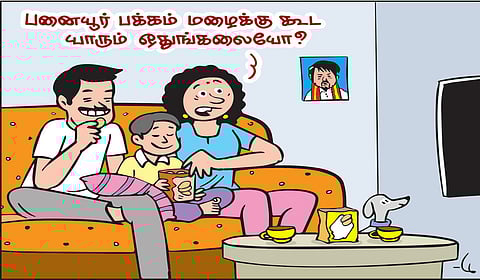 இரா.தீனதயாளன், இருவேல்பட்டு