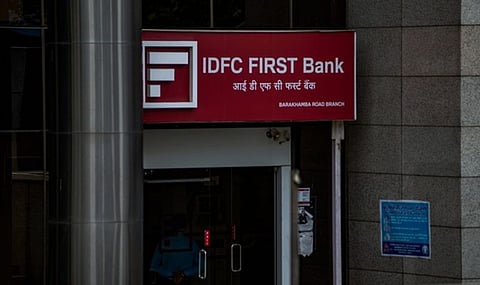 ஐடிஎப்சி பர்ஸ்ட் வங்கிக் கிளையில் ரூ.590 கோடி மோசடி: 24 மணி நேரத்துக்குள் ரூ.578 கோடி மீட்பு