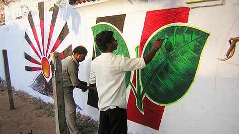 மதுரை மத்திய தொகுதி அதிமுக வேட்பாளர் யார்? - ஆவலுடன் எதிர்பார்க்கும் திமுகவினர்!