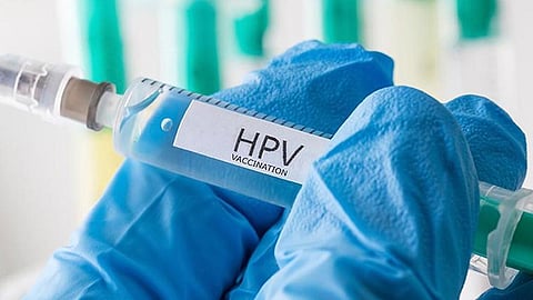 புதுவை பள்ளி மாணவிகளுக்கு மார்ச் 8 முதல் HPV தடுப்பூசி போடப்படும்: சுகாதாரத்துறை இயக்குநர்