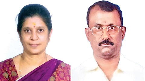 வெ.சுகுணா,&nbsp;மு.காளிமுத்து