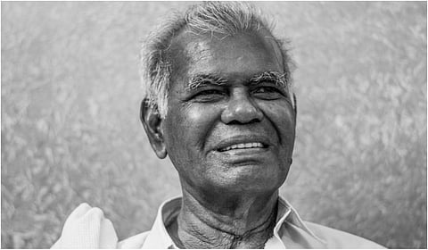 ‘‘எளிமையாகவும், நேர்மையாகவும் வாழ்ந்து காட்டியவர்’’ - நல்லகண்ணுவுக்கு செல்வப்பெருந்தகை புகழஞ்சலி