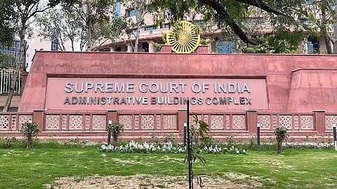 நவகேரளா திட்டம் ரத்துக்கு உச்ச நீதிமன்றம் இடைக்கால தடை