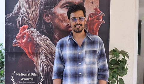 குறும்படங்களுக்கு ஆதரவளிக்க ட்ரீம் வாரியர் பிக்சர்ஸ் முடிவு