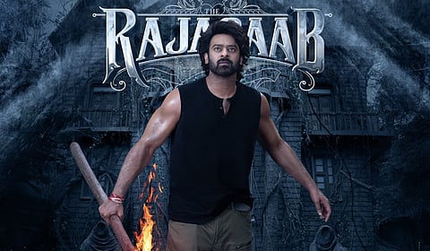 ‘ராஜா சாப்’ தோல்வி: தயாரிப்பாளருக்கு கைகொடுக்கும் பிரபாஸ்