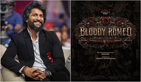 நானியின் அடுத்த படம் அறிவிப்பு