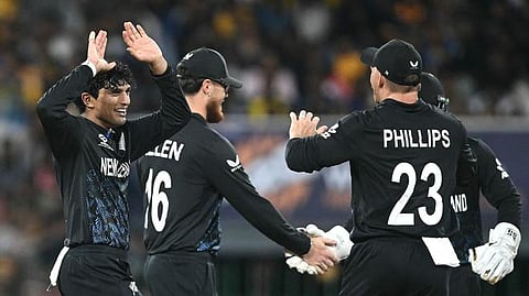 T20 WC 2026 தொடரில் இருந்து இலங்கையை வெளியேற்றியது நியூஸி: சூப்பர் 8 ஆட்டத்தில் அபார வெற்றி!