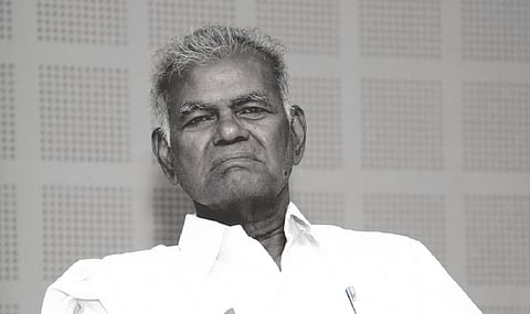 ‘எளிமைக்காக போற்றப்படுபவர் நல்லகண்ணு’ - பிரதமர் மோடி புகழஞ்சலி