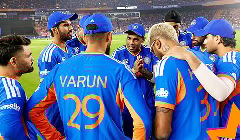 T20 WC 2026: இந்​தி​யா​வுக்கு அரை இறுதி வாய்ப்பு கிடைக்குமா?