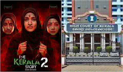 ‘த கேரளா ஸ்டோரி 2’ படத்​தின் டீஸர், டிரெய்லருக்கு தடை