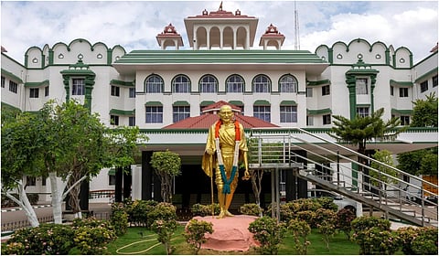 கச்சநத்தம் கோயில் திருவிழா மோதல் கொலை - 26 பேரின் ஆயுள் தண்டனையை உறுதி செய்தது ஐகோர்ட்!