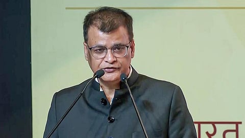 அமலாக்கத் துறை இயக்குநர் சென்னை வருகை: முக்கிய வழக்குகள் குறித்து ஆலோசனை