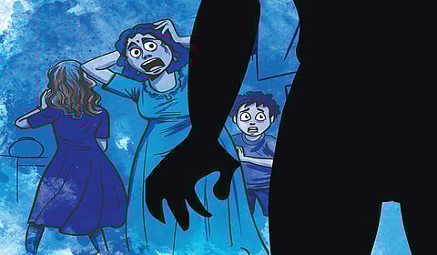 மகாநிர்வாணம் | மயில்கள் அகவும் பெருநிலம் 21