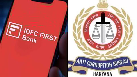 ஐடிஎப்சி ரூ.590 கோடி மோசடி: முன்னாள் மேலாளர் உட்பட 4 பேர் கைது