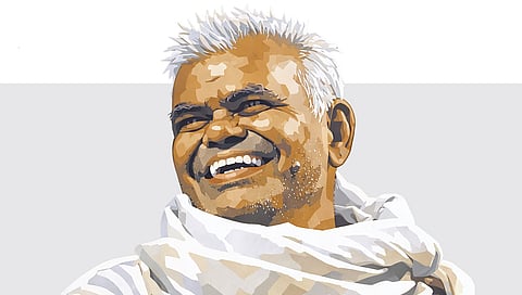 நல்லகண்ணு: தமிழ் மண்ணில் விளைந்தவர்