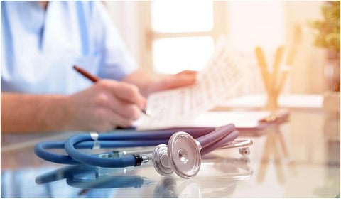 சென்னை R.M.B கிளினிக் சார்பில் மார்ச் 1-ல் இலவச மருத்துவ முகாம்!