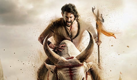 ஜார்​ஜி​யா​வில் ‘வாரணாசி’ படப்பிடிப்பு