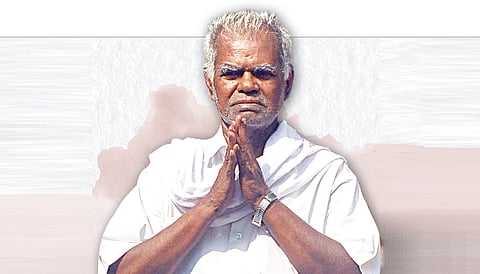 ‘நல்லகண்ணு... பிறர்க்கென வாழ்ந்த சிறந்த பண்பாளர்!’ - தலைவர்கள் புகழஞ்சலி