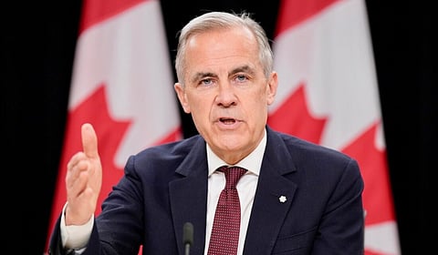 க​னடா பிரதமர் இன்று இந்தியா வருகை