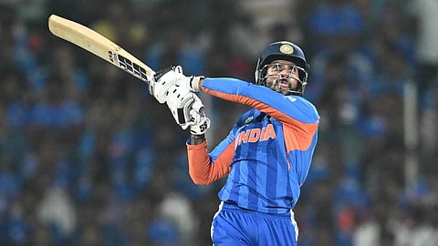 திலக் வர்மா