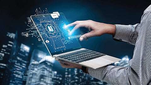 பிராம்ப்ட்>- காட்டும் வழி சரியா? | ஏஐயின் இன்னொரு முகம்