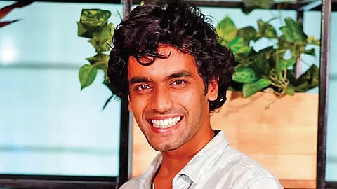 கனவுலகூட நினைச்சதில்லை! - காபி வித் ஹரிஷ் குமார்