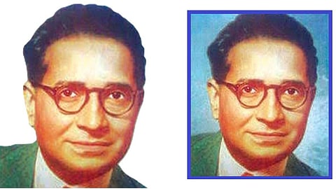 விஞ்ஞானி சர் கே.எஸ்.கிருஷ்ணன்