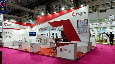 சென்னையில் ஆட்டோமேஷன் கண்காட்சி: மார்ச் 12 முதல் 14 வரை நடைபெறுகிறது