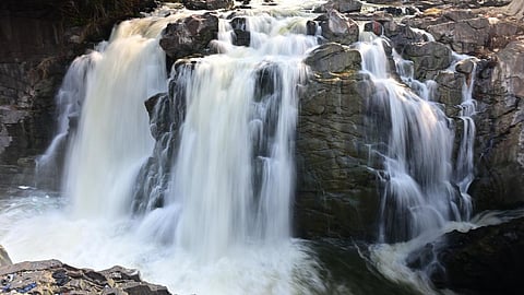 ஒகேனக்கல்லில் நீர்வரத்து 3,000 கனஅடியாக உயர்வு
