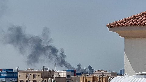 14 அமெரிக்க தளங்கள் மீது ஈரான் தாக்குதல்: நூற்றுக்கணக்கான வீரர்கள் பலியானதாக தகவல்