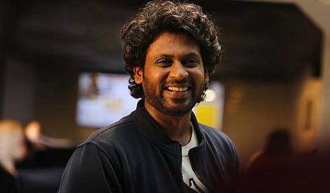 தயாரிப்பு நிறுவனம் தொடங்கும் ரியோ