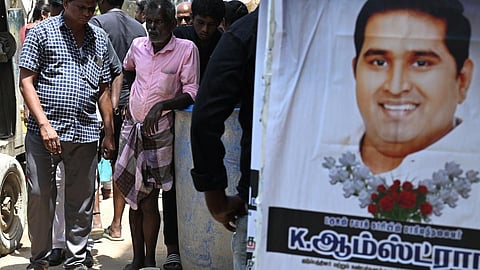 ஆம்ஸ்ட்ராங் கொலை வழக்கில் 12 பேருக்கு வழங்கப்பட்ட ஜாமீன் ரத்து