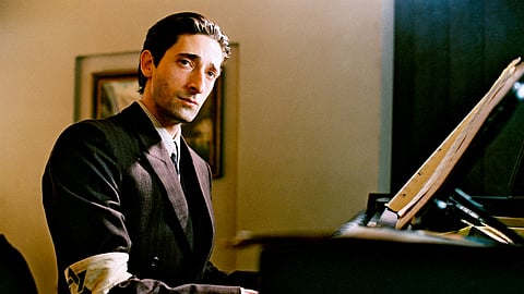 The Pianist: காற்றில் இசைக்கும் விரல்கள் | சினிமாவும் அரசியலும் 20
