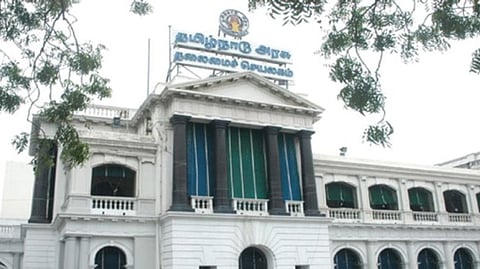 ஆதரவற்ற விதவையர் வருமான உச்சவரம்பு ரூ.8,000 ஆக உயர்த்தி அரசாணை வெளியீடு