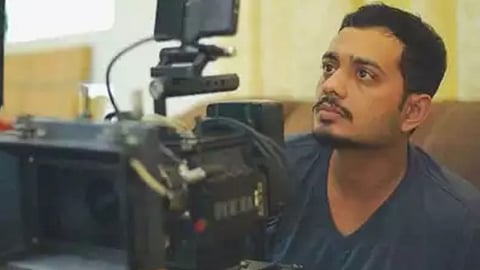 இயக்​குநர் சிதம்​பரம்