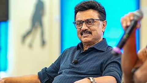 பெரியார், அண்ணா, கருணாநிதி காட்டிய பாதையில் பயணித்து வெல்வோம் ஒன்றாக: ஸ்டாலின் சூளுரை