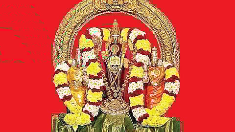 ஜோதிட நாள்காட்டி 03.03.2026 | மாசி 19 - விசுவாவசு