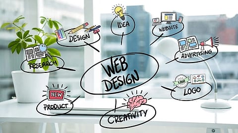 செயற்கை நுண்ணறிவு மூலம் வெப் டிசைனிங் பயிற்சி: கிண்டியில் 3 நாள் நடத்த அரசு ஏற்பாடு