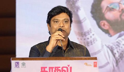 நல்ல கதை அமைந்துவிட்டால் எந்த ஸ்டாரும் தேவையில்லை: ஹாரிஸ் ஜெயராஜ்