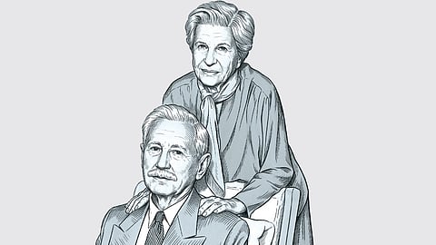 வரலாறு எனும் பெருங்கதை | காலத்தின் தூரிகை 12