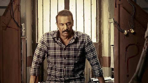 தடயம்: புறக்கணிக்கப்பட்டவனின் புலனாய்வு | ஓடிடி திரைப் பார்வை